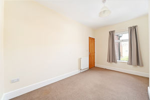 Belmont Avenue Chapeltown